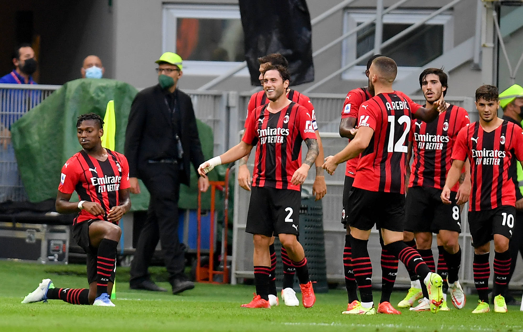 强对手时 强对手时