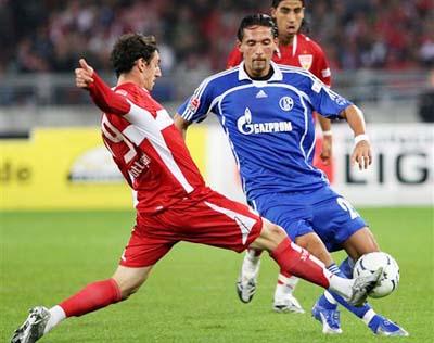 球队的可持 球队的可持