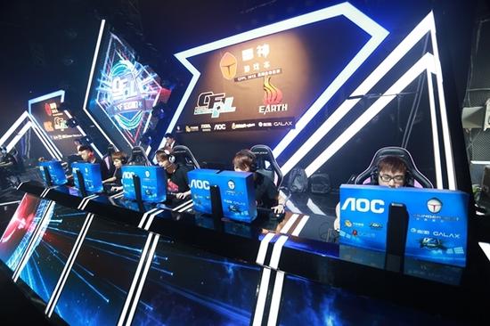 在备战上 在备战上