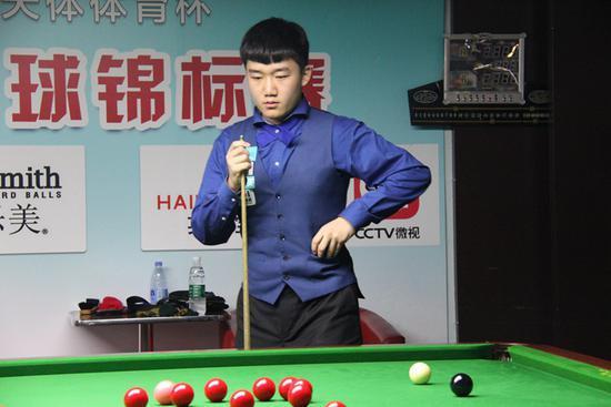 在球队成长 在球队成长