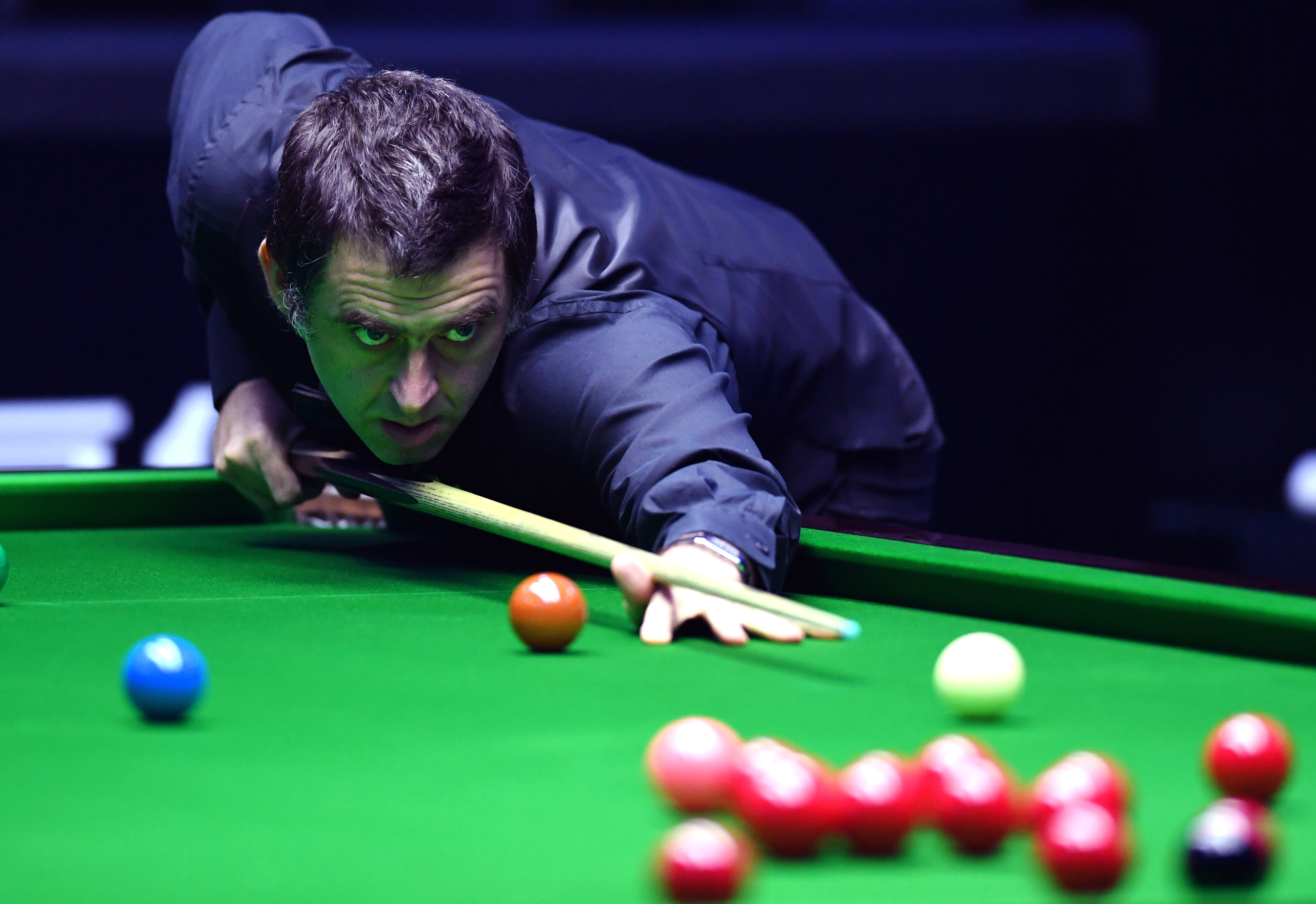 绿军的核心 绿军的核心