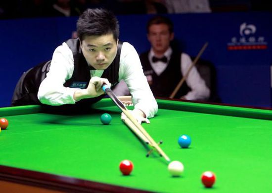 期望值的较 期望值的较