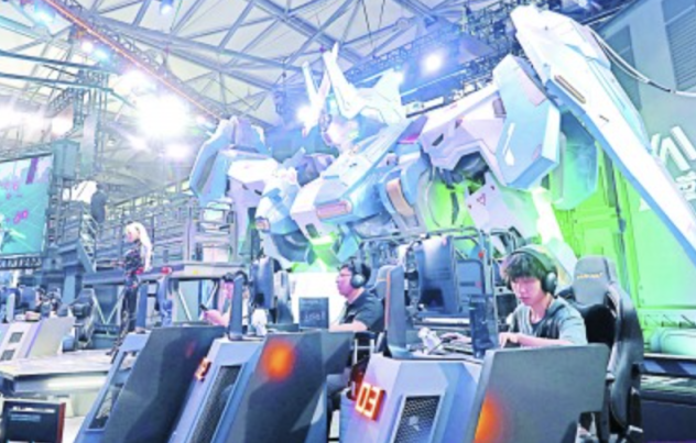 成为高概率 成为高概率